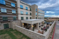  - Fairfield Inn & Suites by Marriott Southwest Lubbock