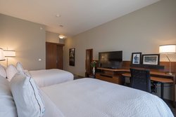  - Fairfield Inn & Suites by Marriott Southwest Lubbock