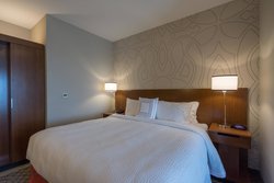 - Fairfield Inn & Suites by Marriott Southwest Lubbock