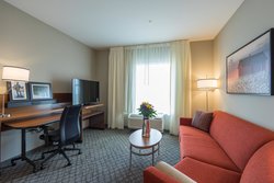  - Fairfield Inn & Suites by Marriott Southwest Lubbock