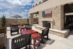  - Fairfield Inn & Suites by Marriott Southwest Lubbock