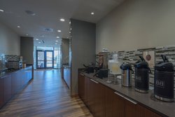  - Fairfield Inn & Suites by Marriott Southwest Lubbock