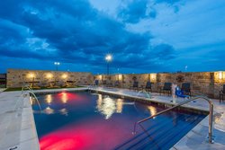  - Fairfield Inn & Suites by Marriott Southwest Lubbock