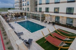  - Fairfield Inn & Suites by Marriott Southwest Lubbock