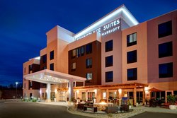  - TownePlace Suites by Marriott Richmond - I-75, Exit 87