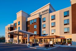  - TownePlace Suites by Marriott Richmond - I-75, Exit 87