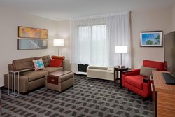  - TownePlace Suites by Marriott Richmond - I-75, Exit 87