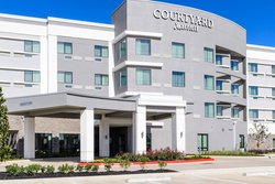  - Courtyard by Marriott Hotel Lake Jackson