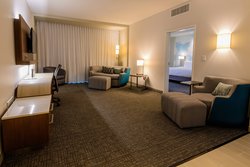  - Courtyard by Marriott Hotel Lake Jackson