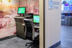  - Courtyard by Marriott Hotel Lake Jackson