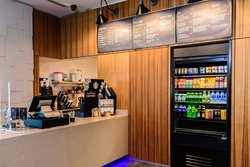  - Courtyard by Marriott Hotel Lake Jackson