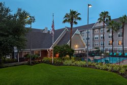  - Residence Inn by Marriott University East Orlando