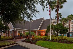  - Residence Inn by Marriott University East Orlando