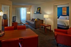  - Residence Inn by Marriott University East Orlando
