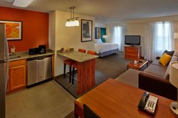  - Residence Inn by Marriott University East Orlando