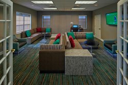  - Residence Inn by Marriott University East Orlando