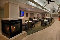  - Residence Inn by Marriott University East Orlando