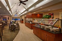  - Residence Inn by Marriott University East Orlando