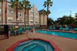  - Residence Inn by Marriott University East Orlando