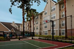  - Residence Inn by Marriott University East Orlando