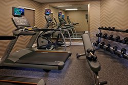  - Residence Inn by Marriott University East Orlando