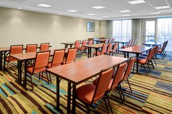  - Fairfield Inn & Suites by Marriott Hollister