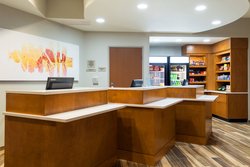  - SpringHill Suites by Marriott Downtown Louisville - I-65, Exit 136C