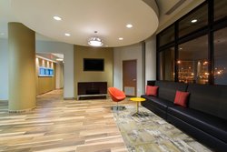  - SpringHill Suites by Marriott Downtown Louisville - I-65, Exit 136C