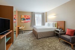  - SpringHill Suites by Marriott Downtown Louisville - I-65, Exit 136C