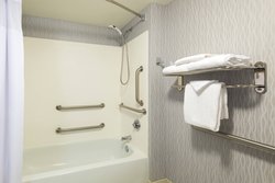  - SpringHill Suites by Marriott Downtown Louisville - I-65, Exit 136C