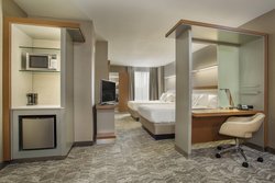  - SpringHill Suites by Marriott Downtown Louisville - I-65, Exit 136C