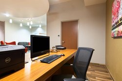  - SpringHill Suites by Marriott Downtown Louisville - I-65, Exit 136C