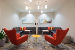  - SpringHill Suites by Marriott Downtown Louisville - I-65, Exit 136C