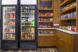  - SpringHill Suites by Marriott Downtown Louisville - I-65, Exit 136C