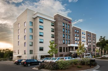 SpringHill Suites by Marriott Charleston-Mt. Pleasant