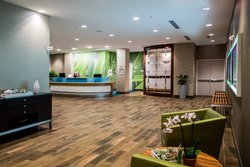  - SpringHill Suites by Marriott Mt Pleasant