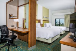  - SpringHill Suites by Marriott Mt Pleasant