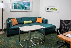  - SpringHill Suites by Marriott Mt Pleasant