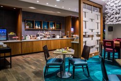  - SpringHill Suites by Marriott Mt Pleasant