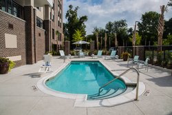  - SpringHill Suites by Marriott Mt Pleasant