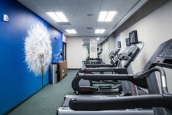  - SpringHill Suites by Marriott Mt Pleasant