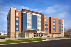  - SpringHill Suites by Marriott Coralville - I-80, Exit 240