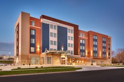  - SpringHill Suites by Marriott Coralville - I-80, Exit 240