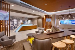  - SpringHill Suites by Marriott Coralville - I-80, Exit 240