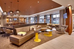  - SpringHill Suites by Marriott Coralville - I-80, Exit 240