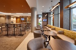  - SpringHill Suites by Marriott Coralville - I-80, Exit 240
