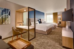  - SpringHill Suites by Marriott Coralville - I-80, Exit 240