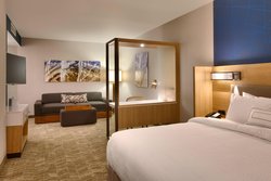  - SpringHill Suites by Marriott Coralville - I-80, Exit 240