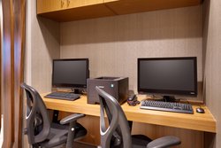  - SpringHill Suites by Marriott Coralville - I-80, Exit 240