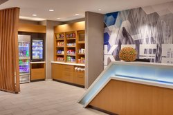  - SpringHill Suites by Marriott Coralville - I-80, Exit 240